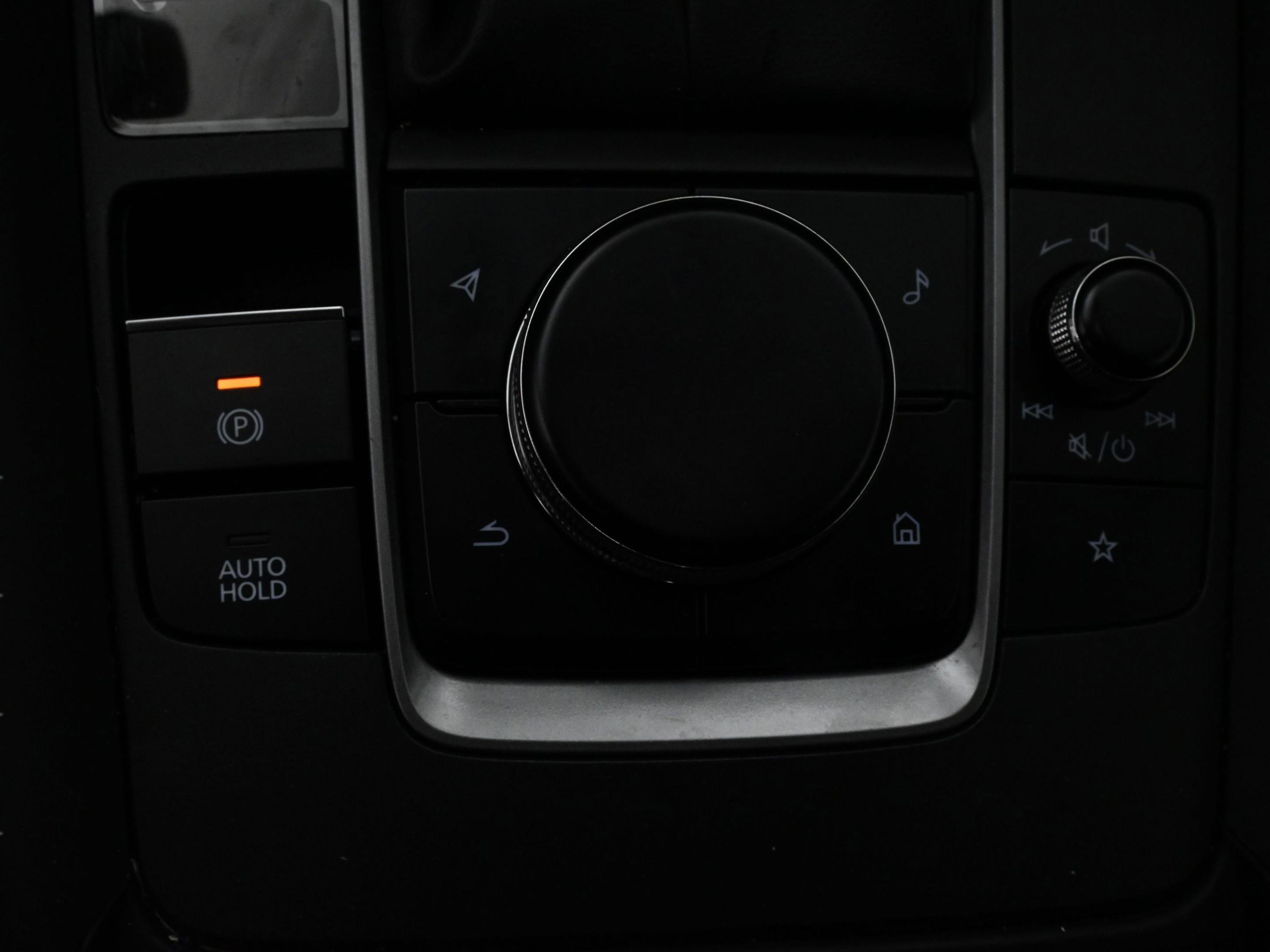 Used 2024 MAZDA CX-50 AWD 2.5 S w/ Cargo Package image 24