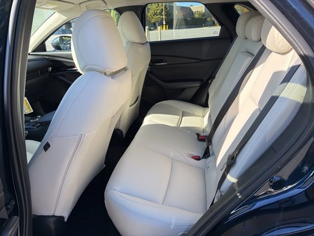 New 2026 MAZDA CX-30 2.5 Turbo w/ Premium Plus Pkg image 7