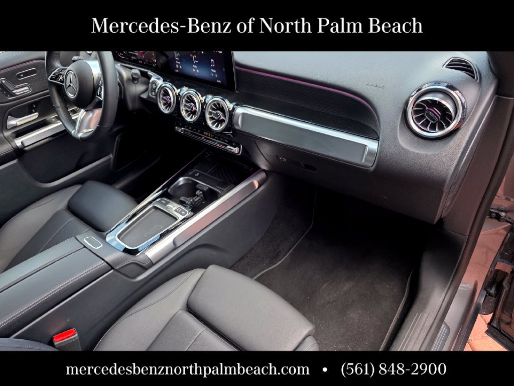 Used 2026 Mercedes-Benz GLB 250 image 30