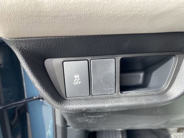 New 2026 Honda HR-V EX-L image 41