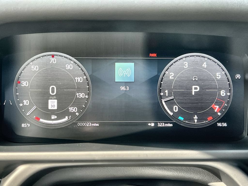 New 2026 Land Rover Defender 130 V8 AWD/4WD image 24