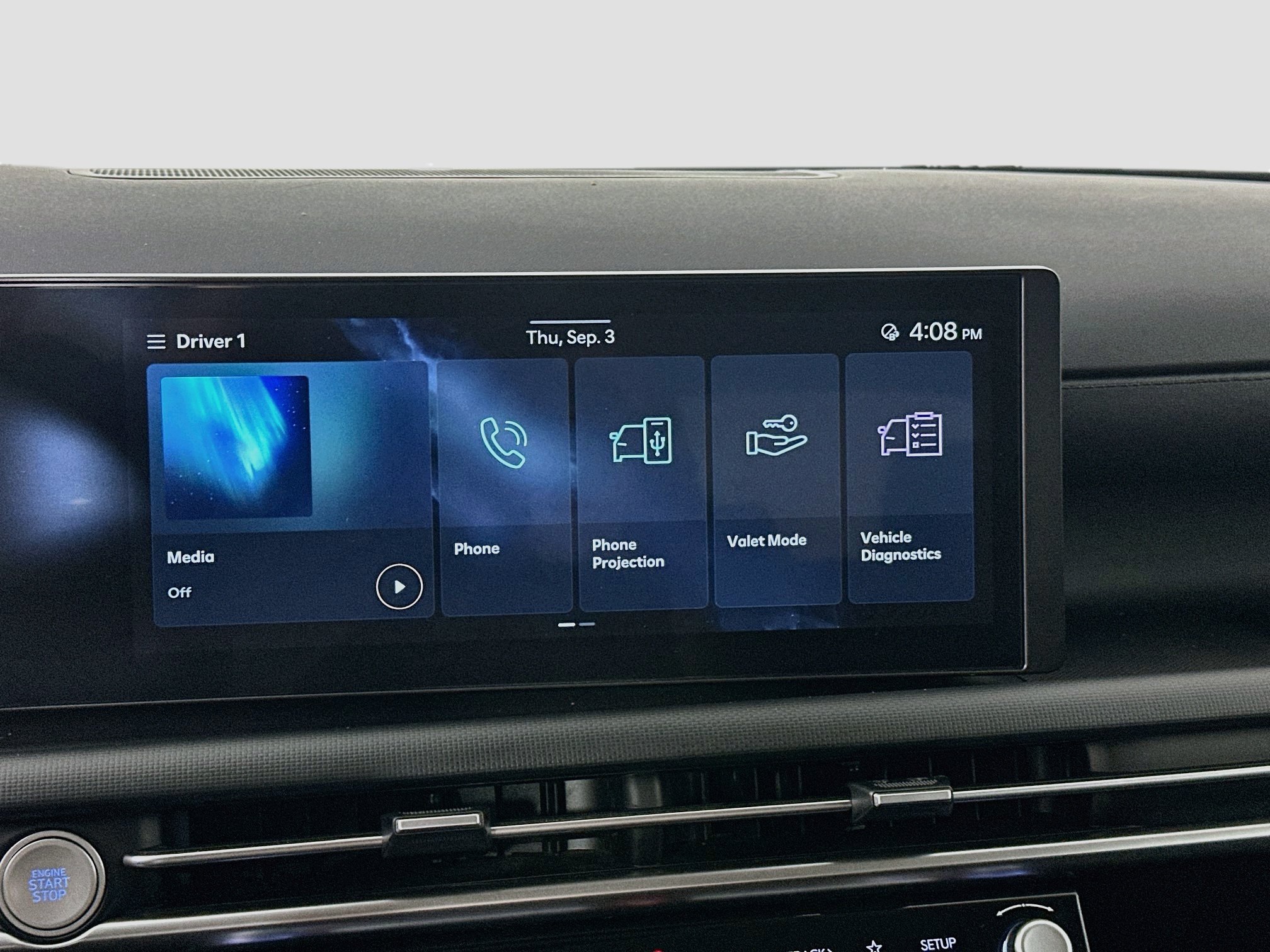 Used 2025 Hyundai Tucson SEL FWD image 19