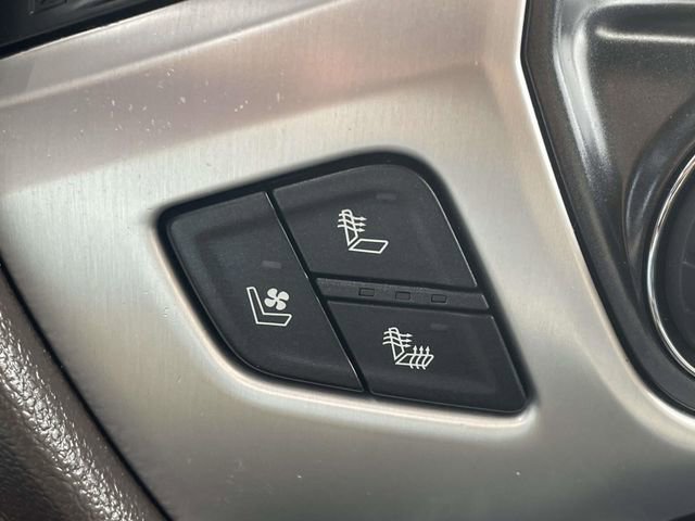 Used 2017 GMC Sierra 1500 SLT w/ SLT Premium Package image 22