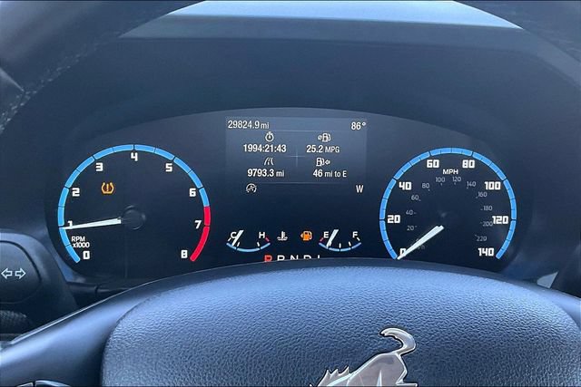 Used 2024 Ford Bronco Sport Big Bend w/ Convenience Package AWD/4WD image 18