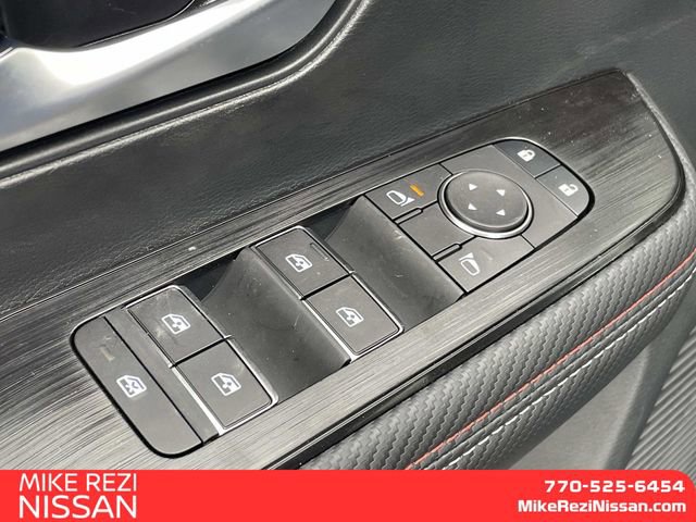 New 2026 Nissan Kicks SR w/ SR Premium Package FWD image 13