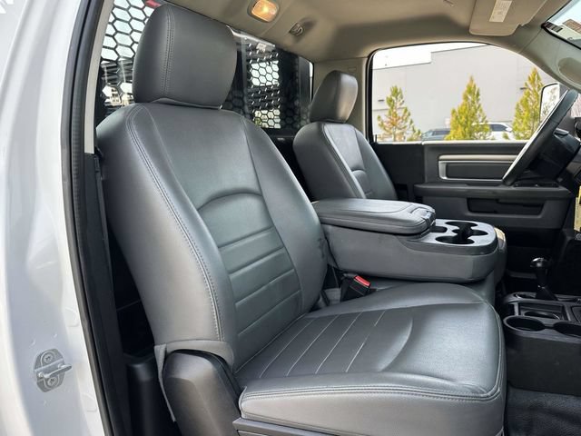 Used 2018 RAM 5500 Tradesman w/ Power & Remote Entry Group AWD/4WD image 20