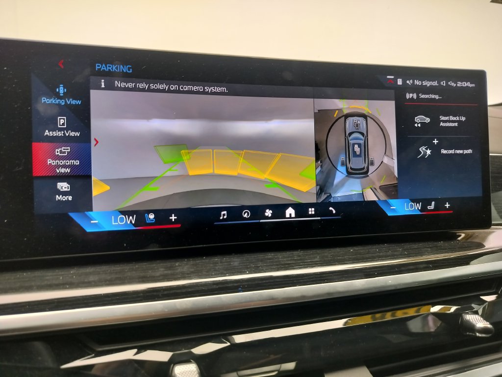 Certified 2026 BMW X5 M60i AWD/4WD image 18