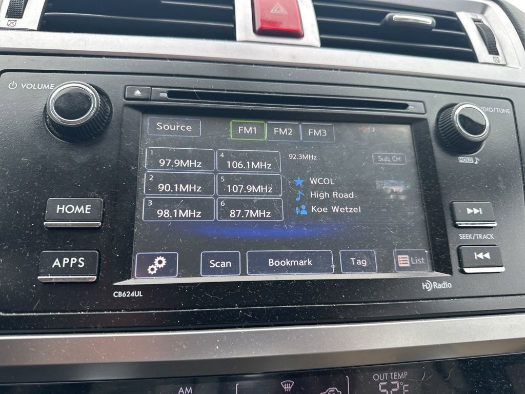 Used 2015 Subaru Legacy 2.5i w/ Protection Package #1 image 22