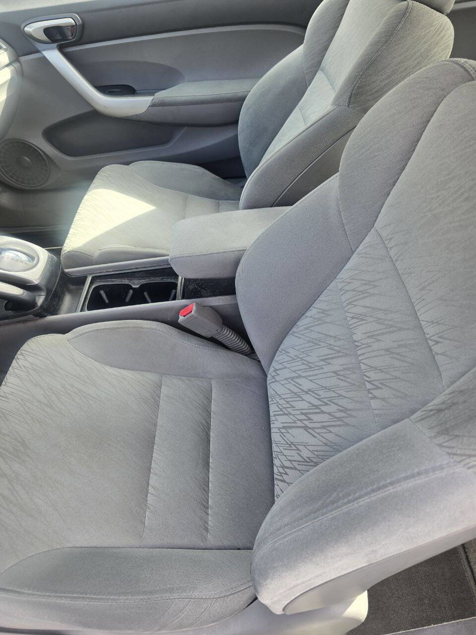 Used 2007 Honda Civic EX image 17