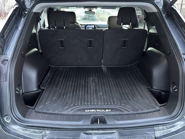 Certified 2019 Chevrolet Blazer LT image 25