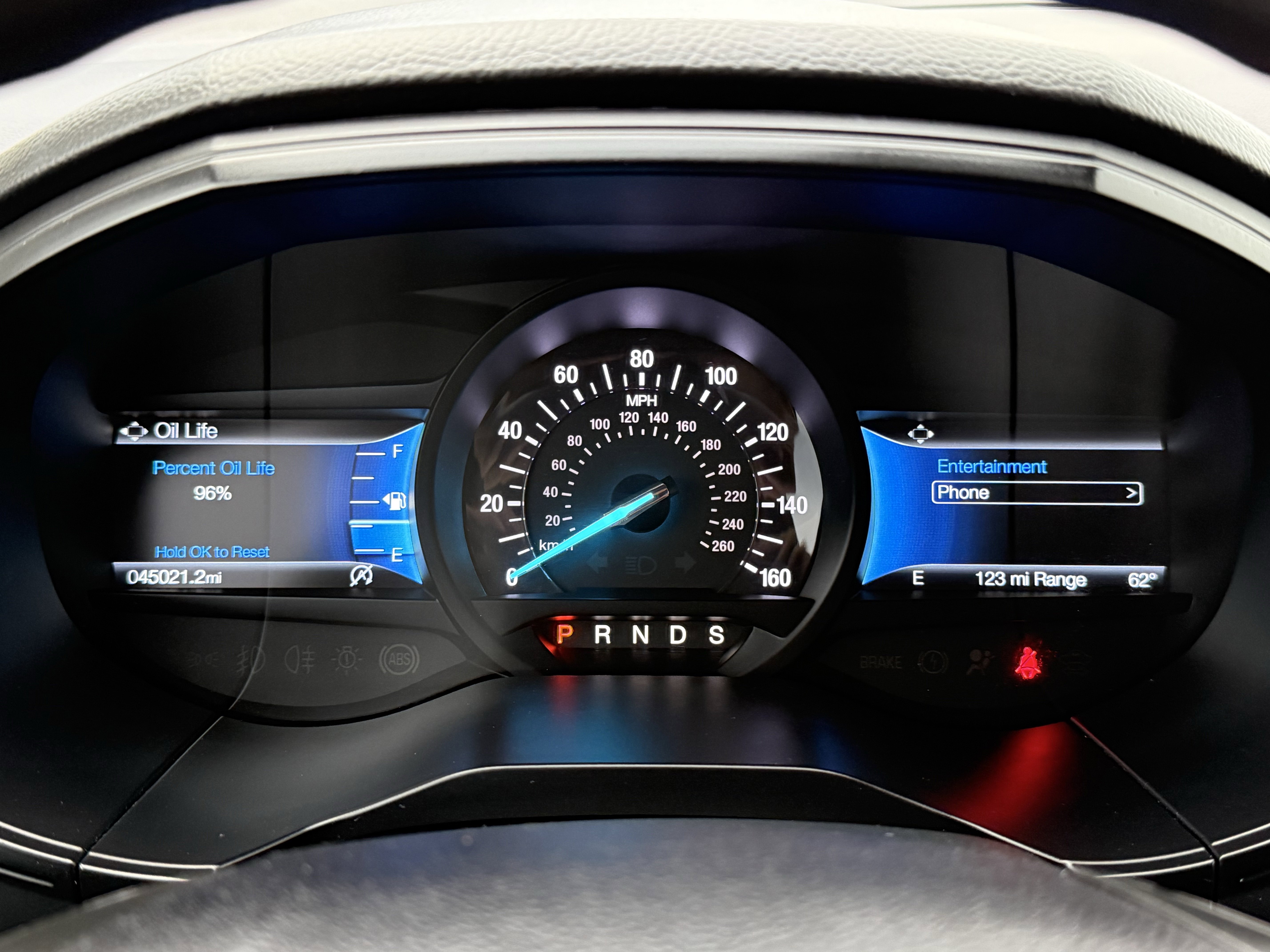 Used 2023 Ford Edge SE image 26