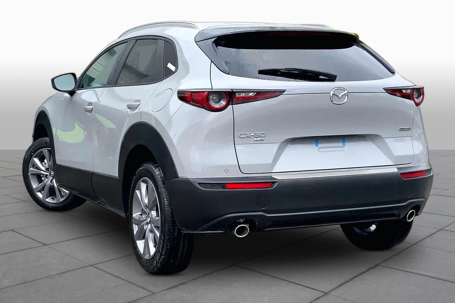 New 2026 MAZDA CX-30 AWD 2.5 S w/ Premium Package image 12