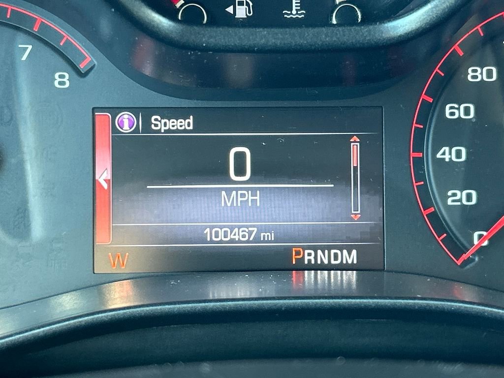 Certified 2016 GMC Canyon SLE w/ SLE Convenience Package AWD/4WD image 26