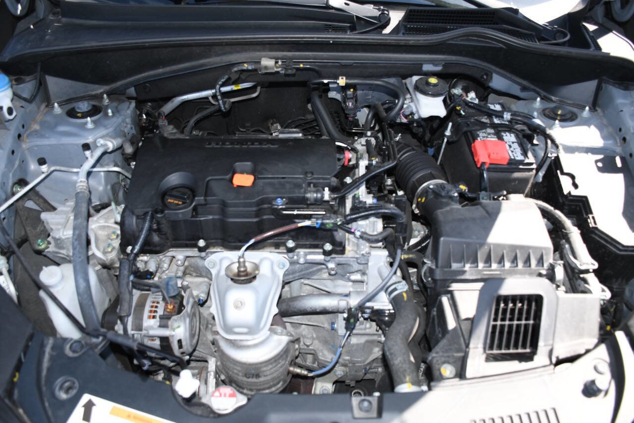 Used 2024 Honda HR-V Sport image 39