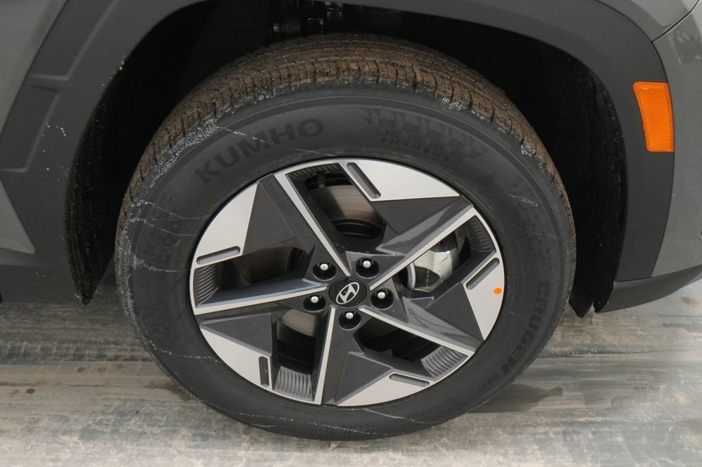 New 2026 Hyundai Tucson SEL image 11