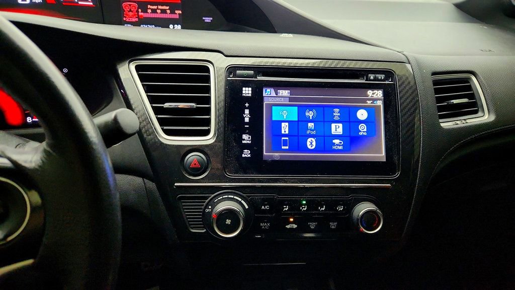 Used 2014 Honda Civic Si image 19