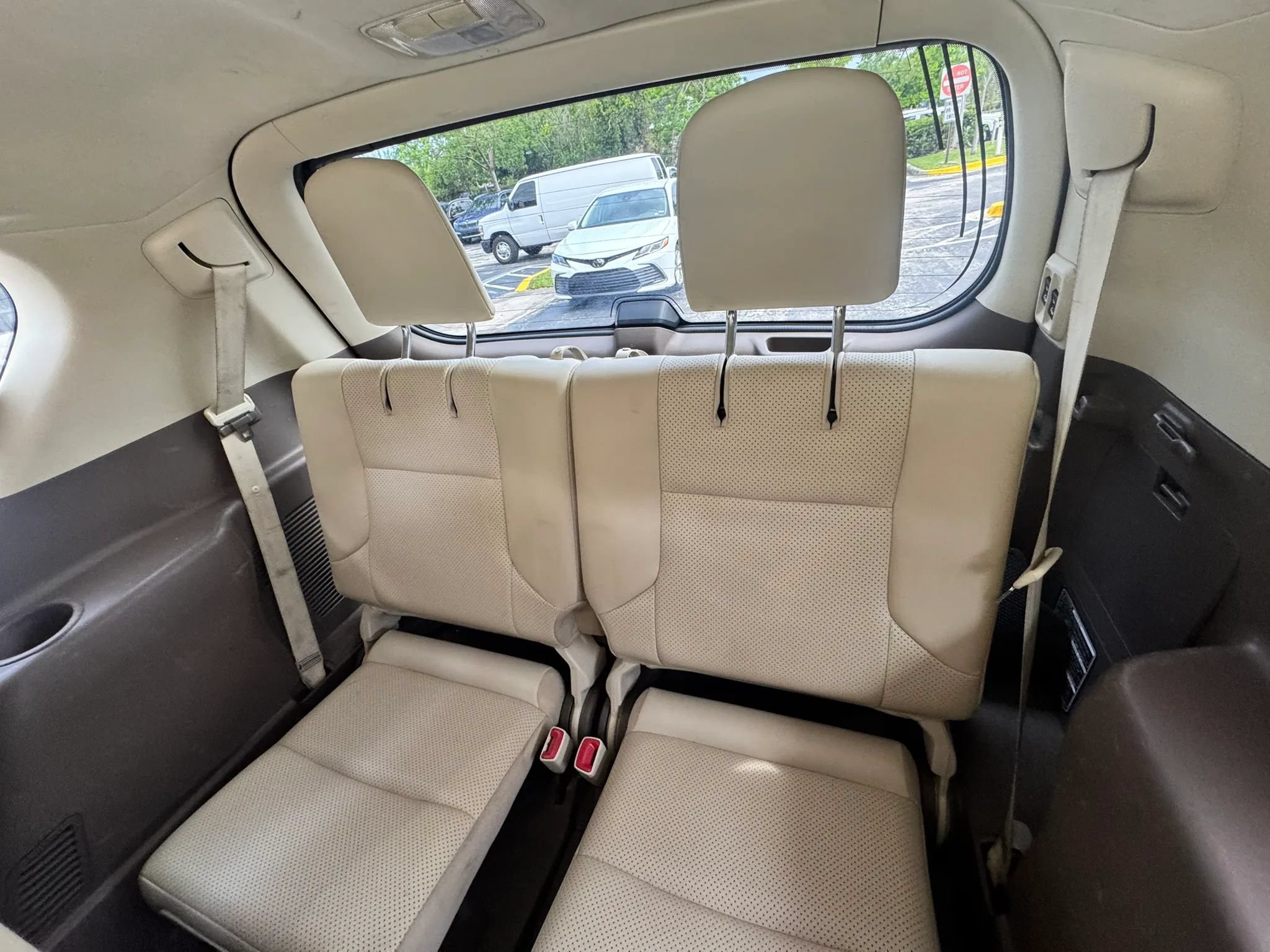 Used 2013 Lexus GX 460 w/ Comfort Plus Pkg AWD/4WD image 17