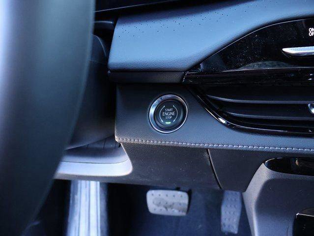 New 2026 Buick Enclave Avenir w/ Super Cruise Package image 38