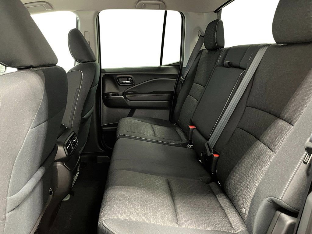 New 2026 Honda Ridgeline Sport image 20