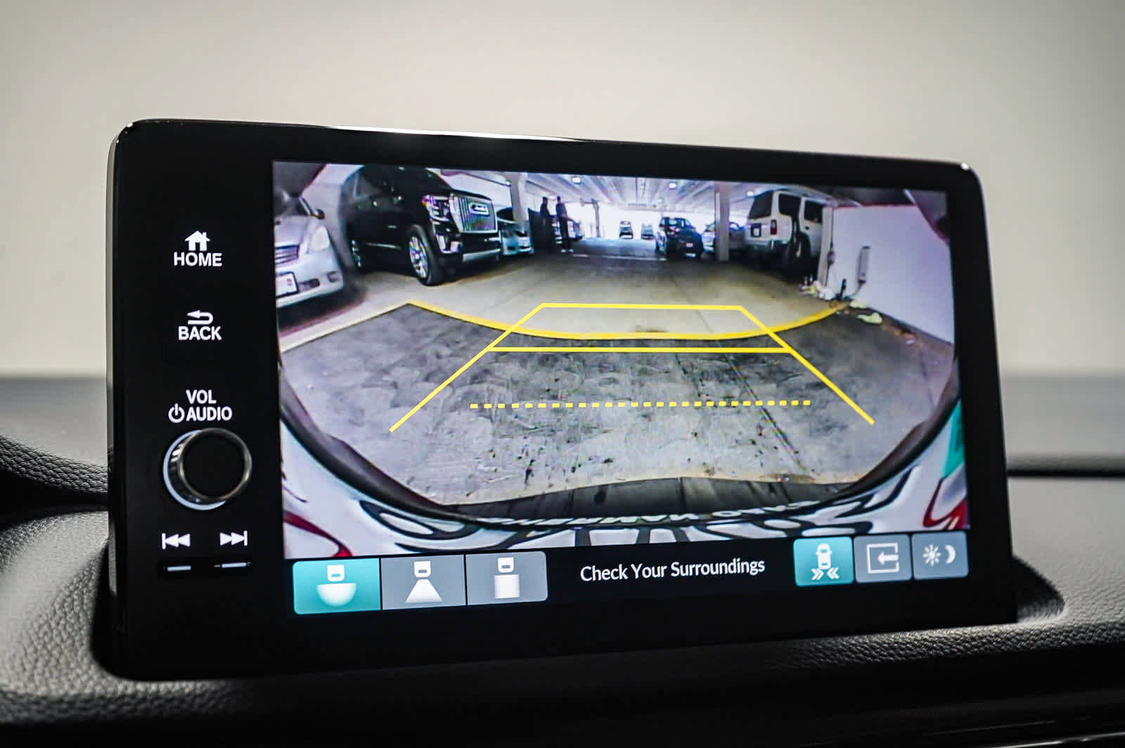 Used 2025 Acura Integra A-Spec image 29