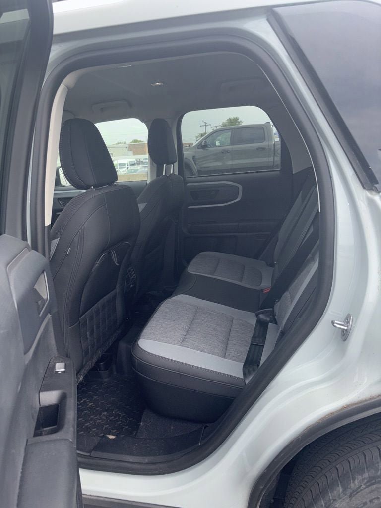 Used 2021 Ford Bronco Sport Big Bend AWD/4WD image 10