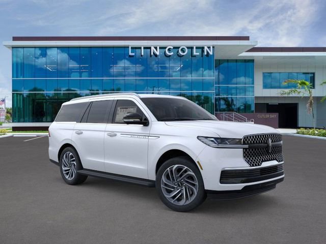 New 2026 Lincoln Navigator Premiere image 7