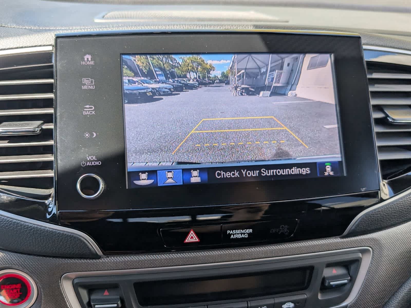 Certified 2023 Honda Ridgeline RTL-E image 28