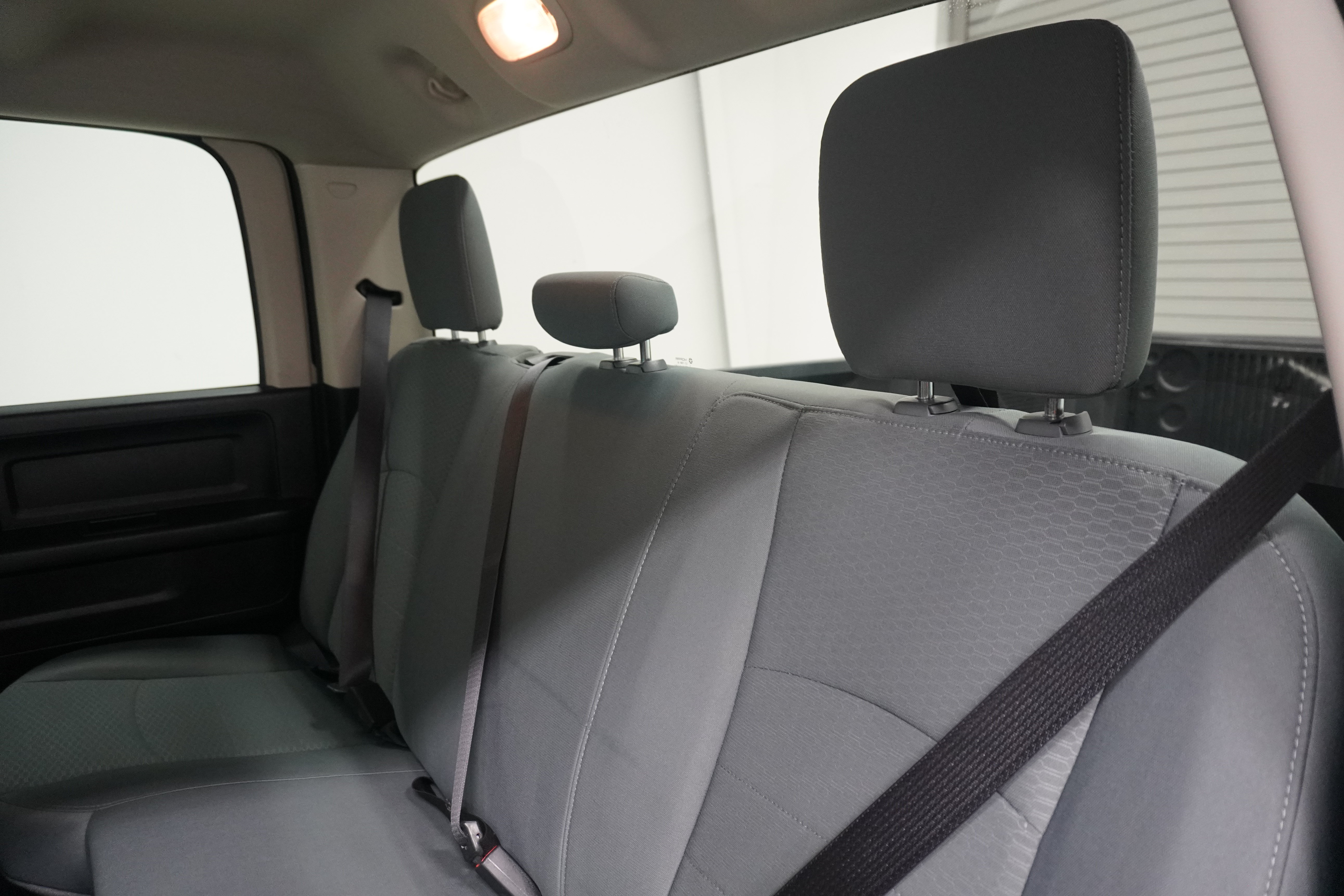 Used 2017 RAM 2500 Tradesman w/ Popular Equipment Group AWD/4WD image 13
