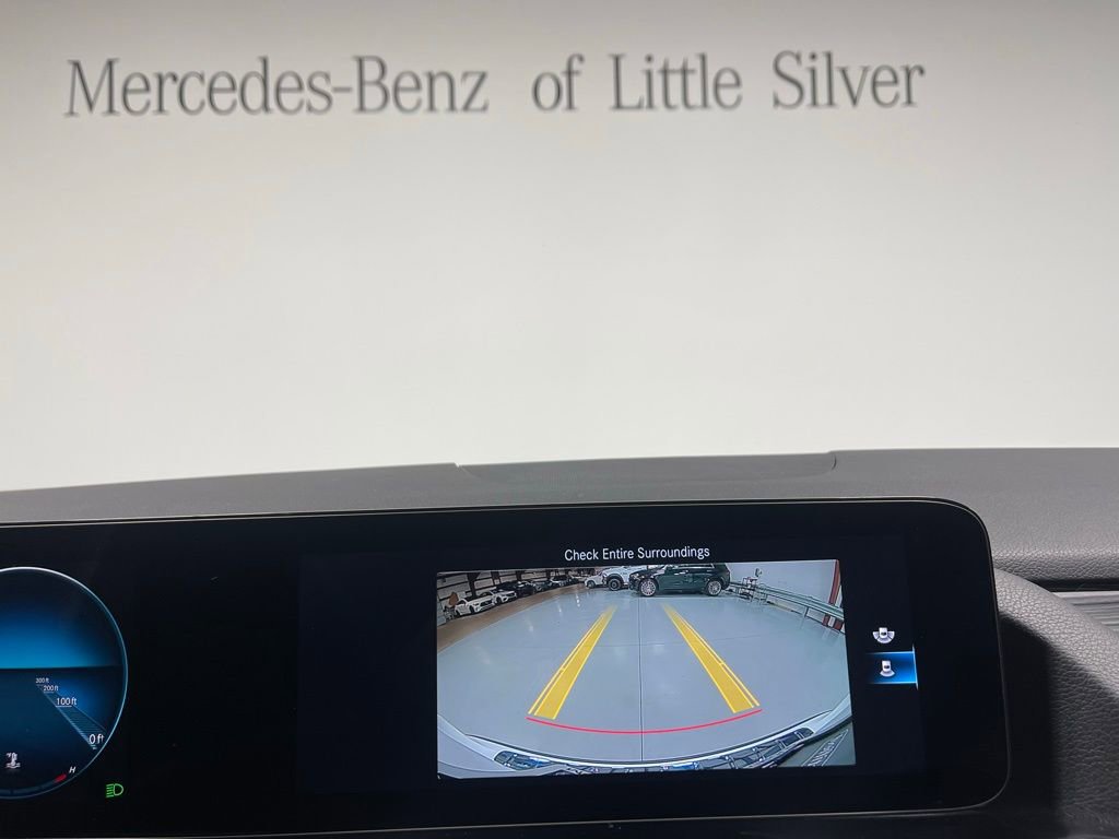 Certified 2023 Mercedes-Benz GLA 250 4MATIC image 34