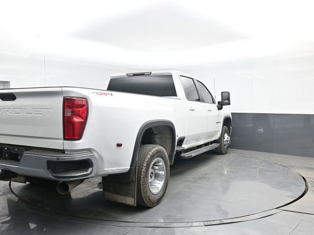 Used 2023 Chevrolet Silverado 3500 LT image 14