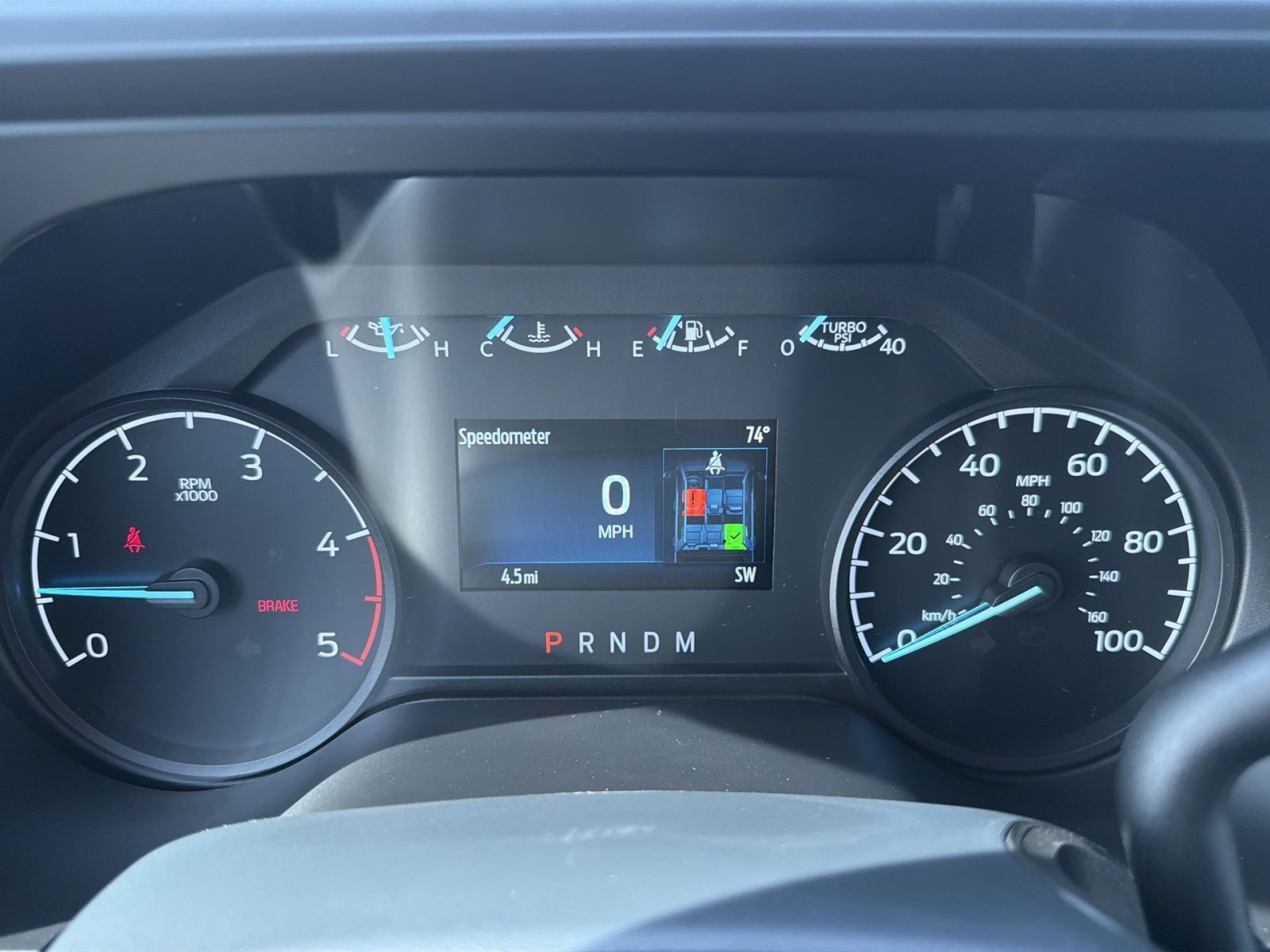 New 2027 Ford F350 XL AWD/4WD image 31