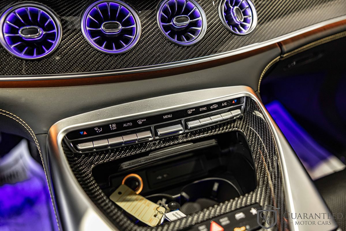 Used 2022 Mercedes-Benz AMG GT 53 image 29