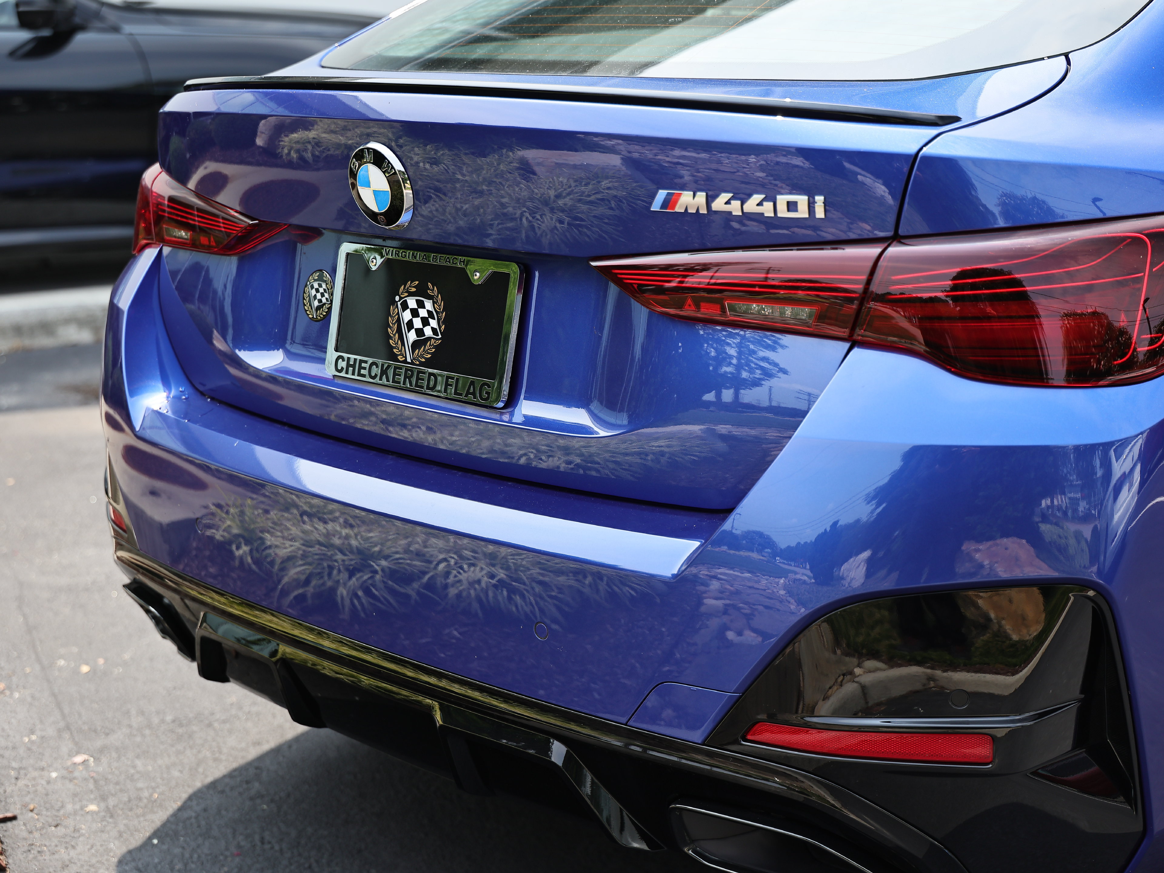 New 2026 BMW M440i w/ Premium Package RWD image 9