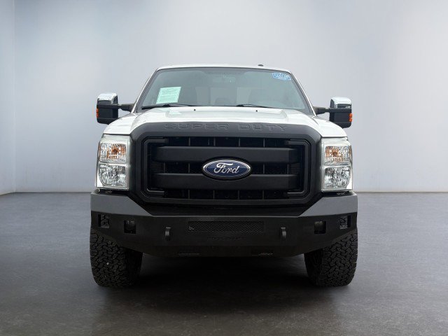 Used 2011 Ford F350 Lariat w/ Lariat Ultimate Pkg image 13