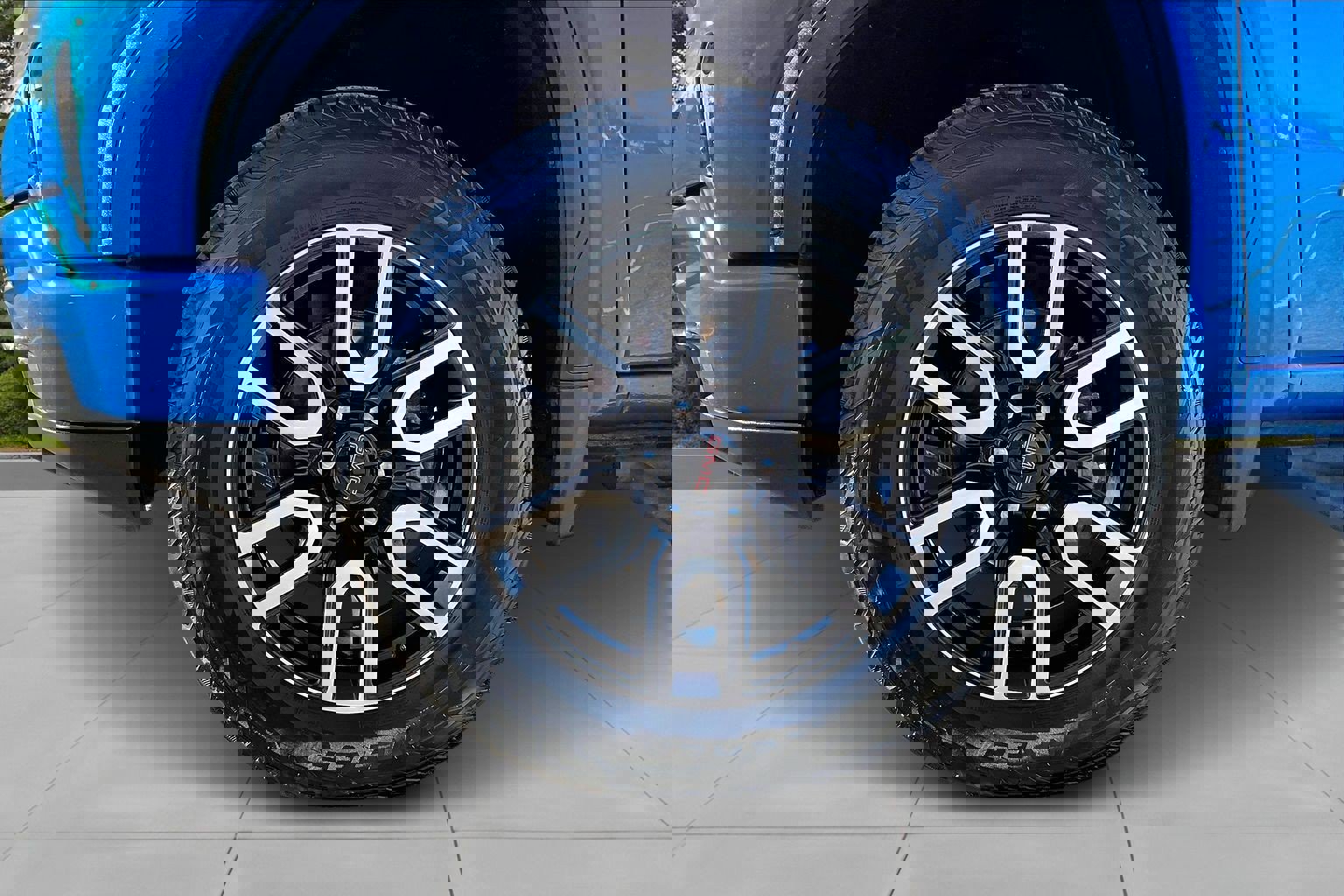 Used 2022 GMC Sierra 1500 AT4 image 38