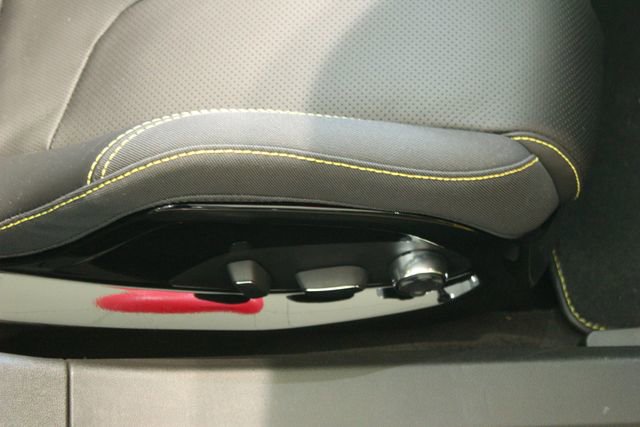 New 2026 Chevrolet Corvette Stingray Preferred Cpe w/ Battery Protection Package image 30