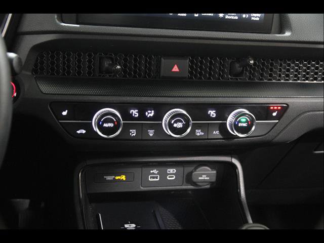 Used 2024 Honda CR-V Sport-L image 14