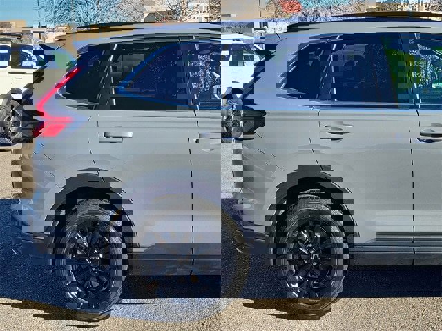 Used 2023 Honda CR-V Sport image 4