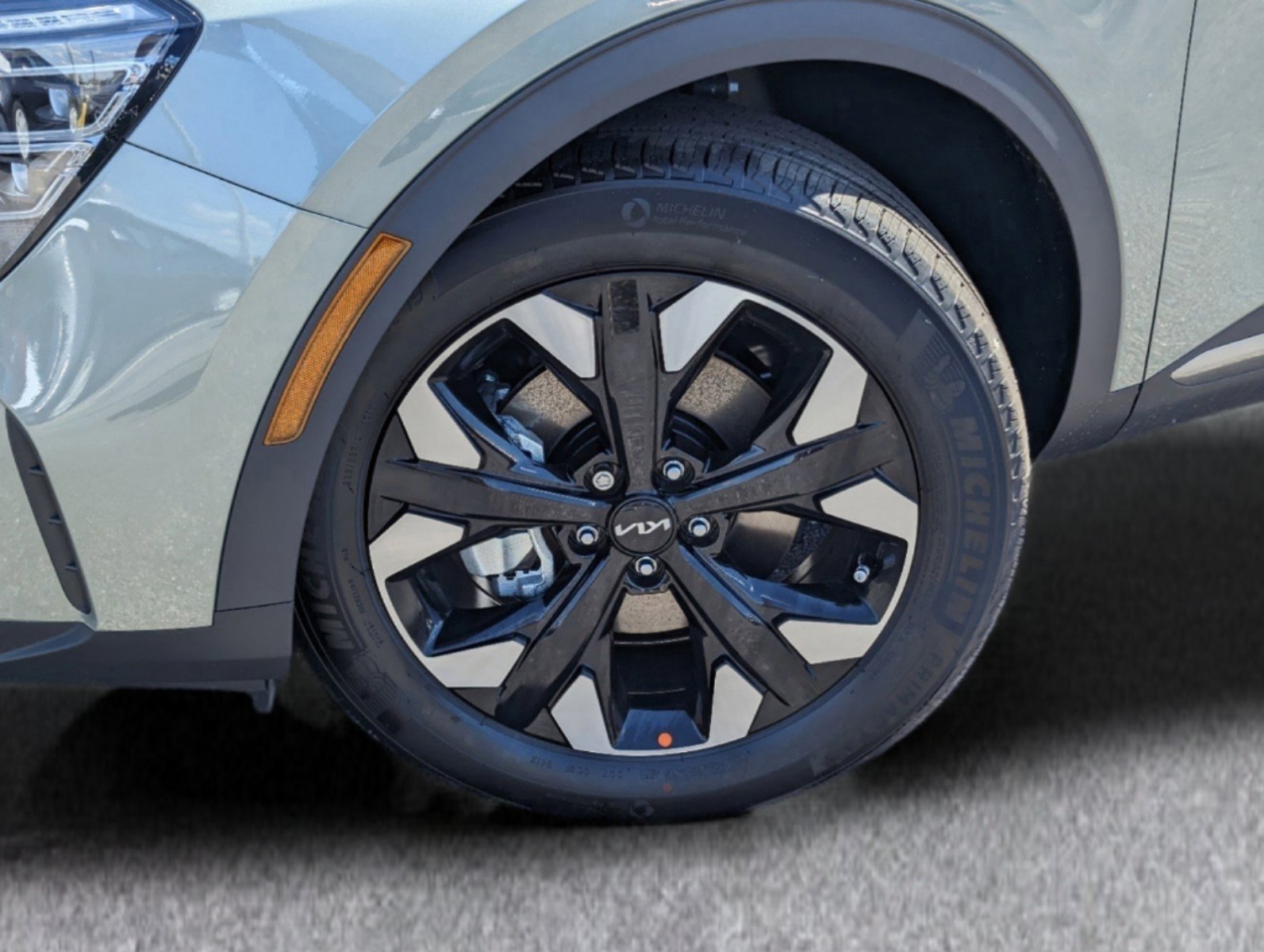 Used 2024 Kia Sportage X-Line image 9