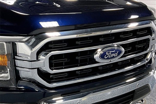 Used 2021 Ford F150 XLT w/ Equipment Group 302A High image 31