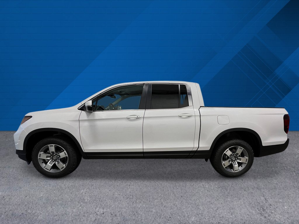 New 2026 Honda Ridgeline RTL image 7