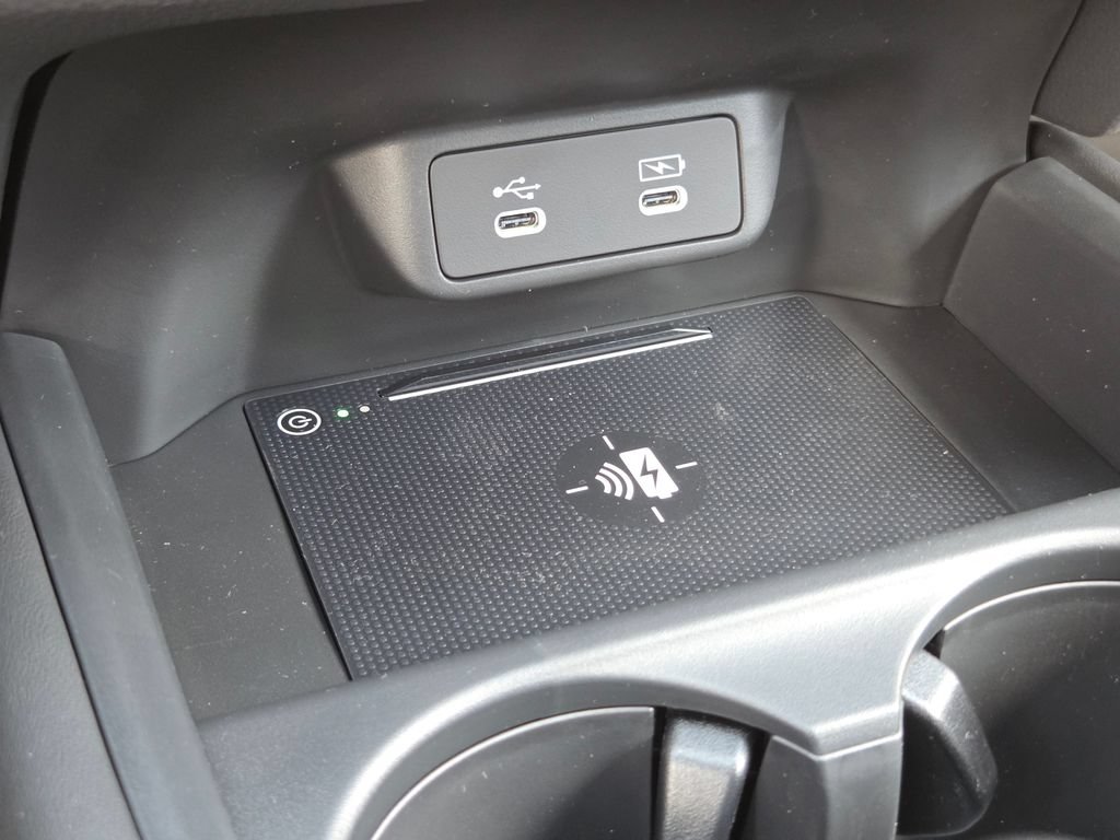 New 2027 Honda HR-V Sport image 5