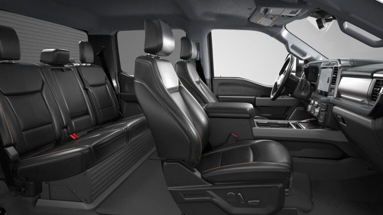 New 2026 Ford F250 4x4 Crew Cab Super Duty image 5