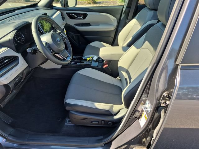 New 2026 Subaru Forester Limited w/ Limited Package AWD/4WD image 14