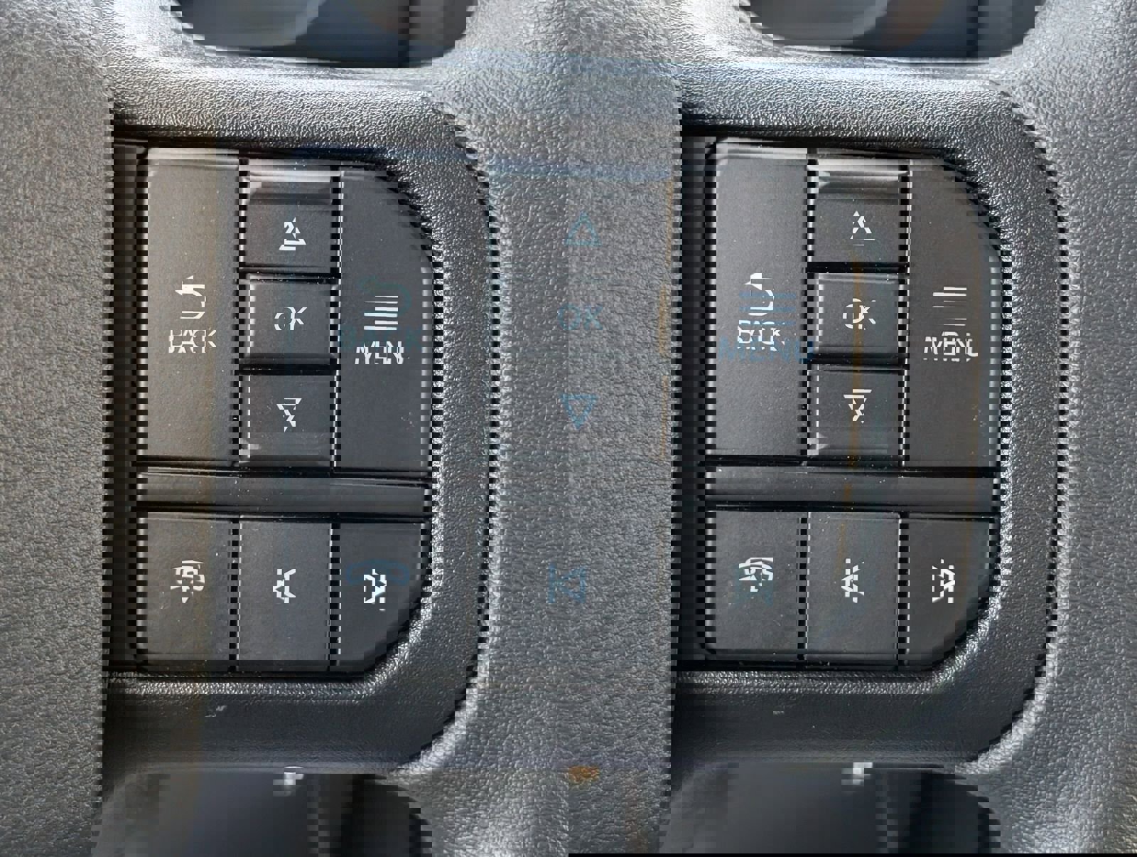 New 2025 Ford F350 XL w/ XL Chrome Package image 24