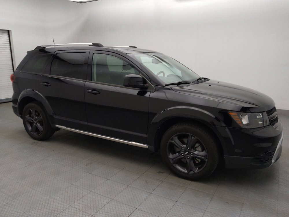 Used 2019 Dodge Journey Crossroad FWD image 11
