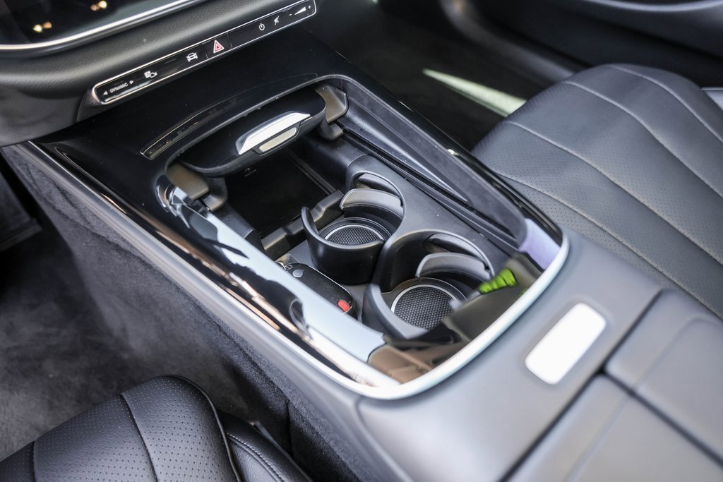 Used 2024 Mercedes-Benz E 350 E 350 image 19