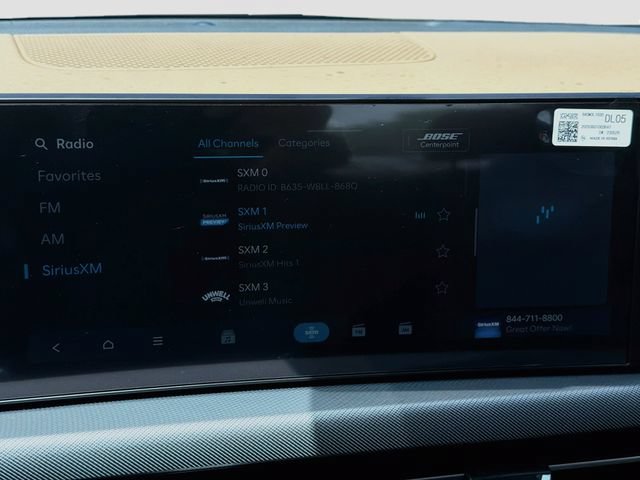 New 2026 Hyundai Sonata Limited FWD image 15