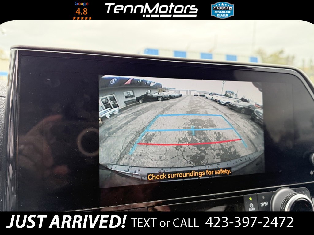 Used 2023 Toyota Highlander XLE image 21