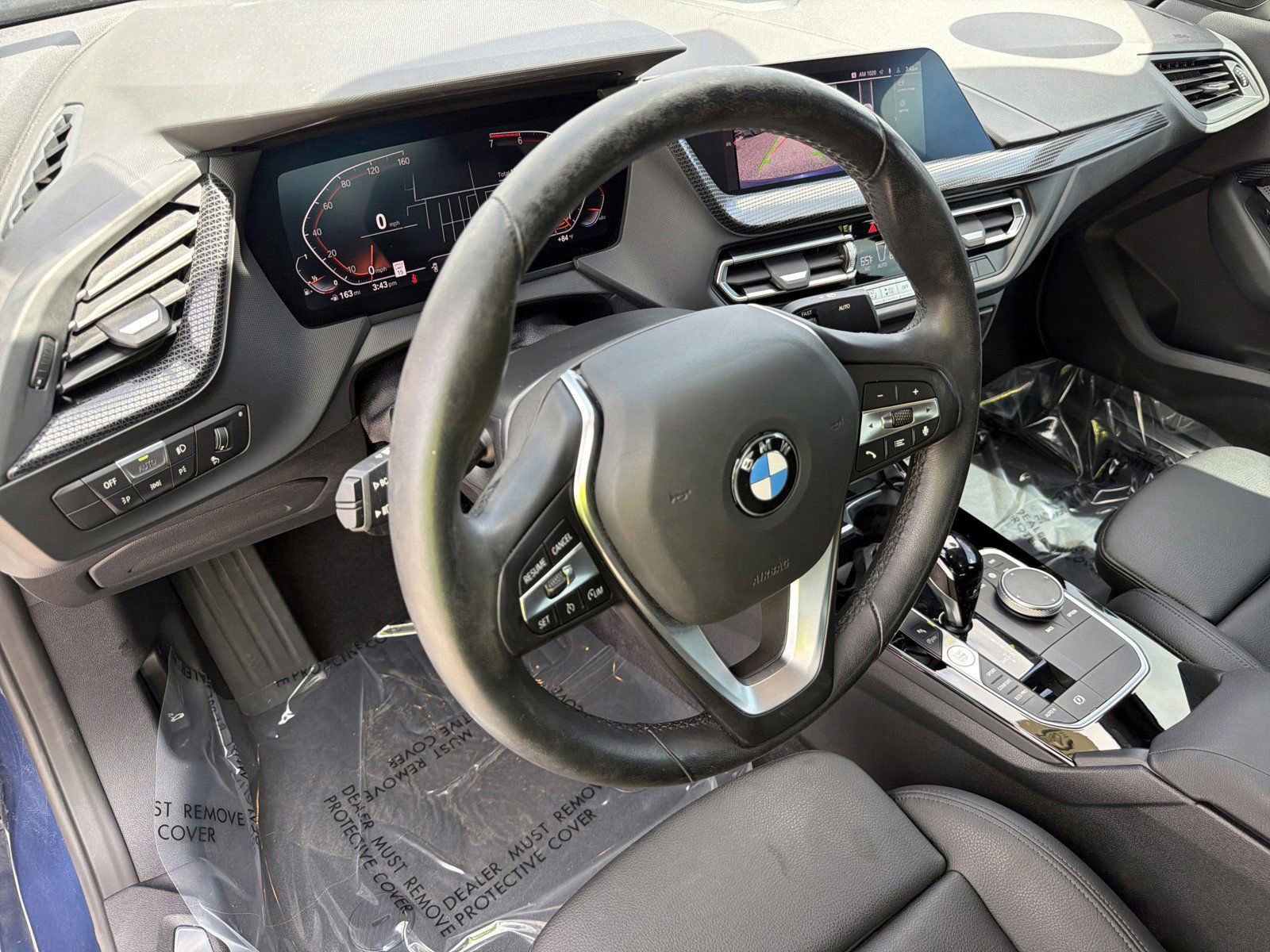 Certified 2023 BMW 228i Gran Coupe w/ Convenience Package FWD image 19